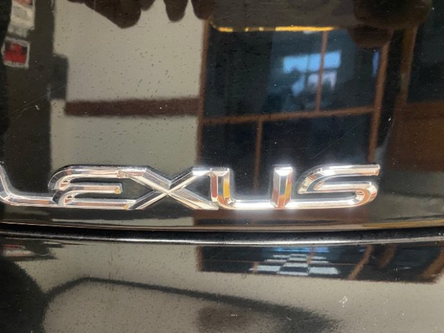 Used 2002 Lexus SC 430 Convertible RWD image 19