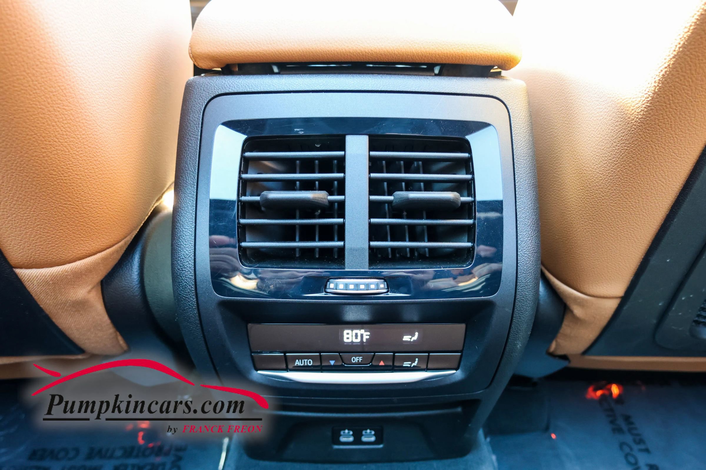 Used 2023 BMW X3 xDrive30i w/ Premium Package AWD/4WD image 31