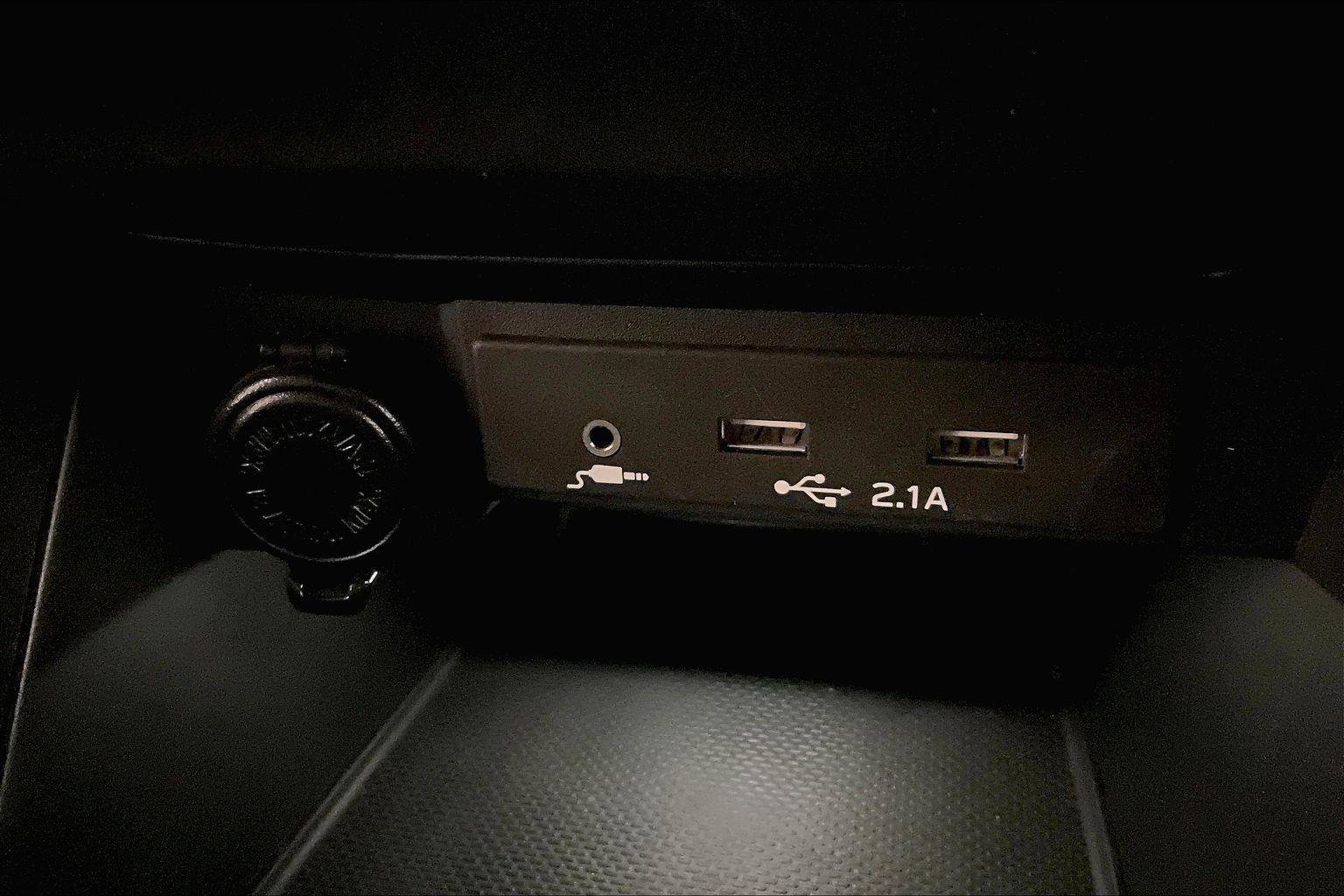 Used 2023 Subaru WRX Premium image 31