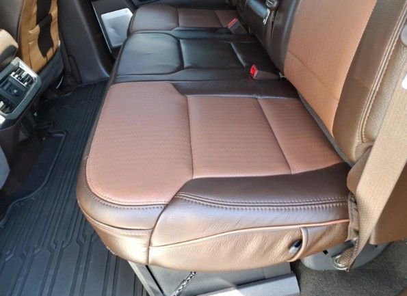 Used 2024 Ford F350 King Ranch image 29