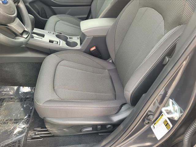 Used 2024 Subaru Crosstrek 2.0i Premium AWD/4WD image 14