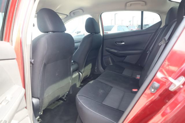 Used 2020 Nissan Sentra SV image 21