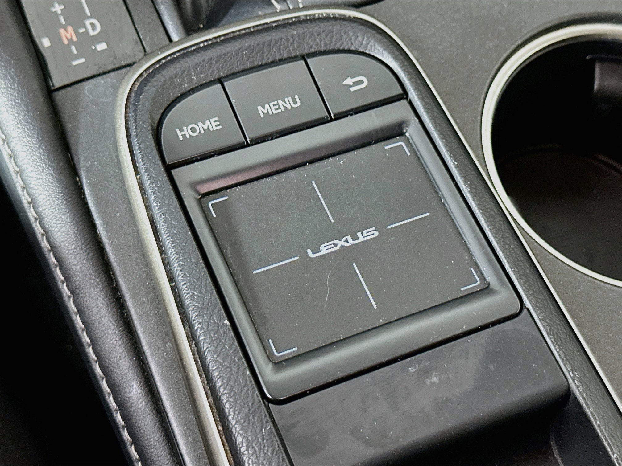 Used 2015 Lexus RC 350 AWD w/ Navigation System Package image 26