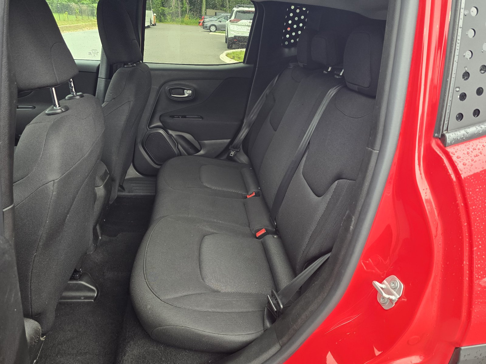 Used 2020 Jeep Renegade Sport AWD/4WD image 11