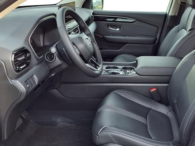 New 2026 Honda Pilot EX-L image 3
