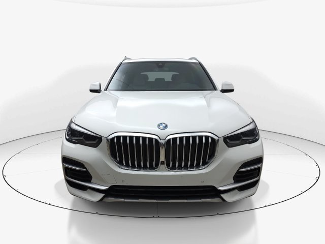Used 2023 BMW X5 xDrive45e AWD/4WD image 9