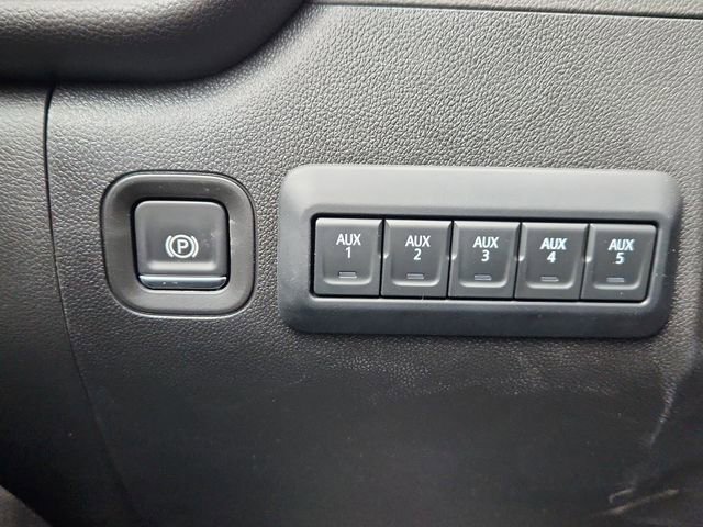 New 2025 Chevrolet Silverado 3500 W/T w/ WT Convenience Package image 18