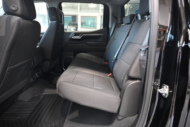 New 2026 Chevrolet Silverado 1500 LT AWD/4WD image 12