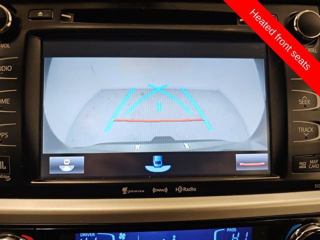 Used 2017 Toyota Highlander Limited Platinum image 27