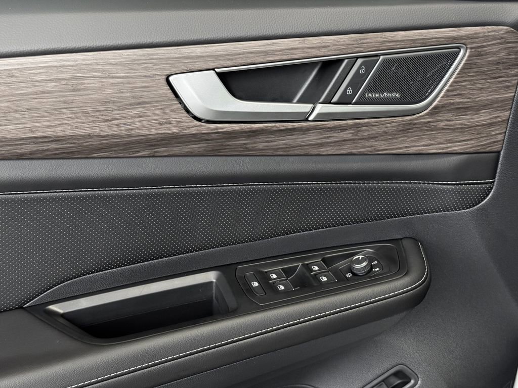 New 2026 Volkswagen Atlas SEL Premium R-Line image 22