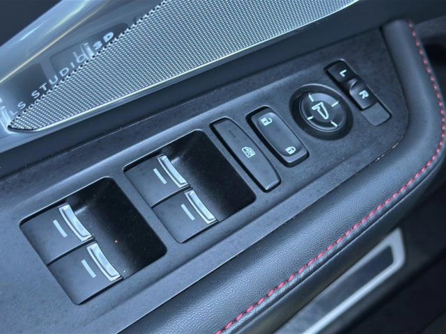 Certified 2021 Acura RDX A-Spec AWD/4WD image 17