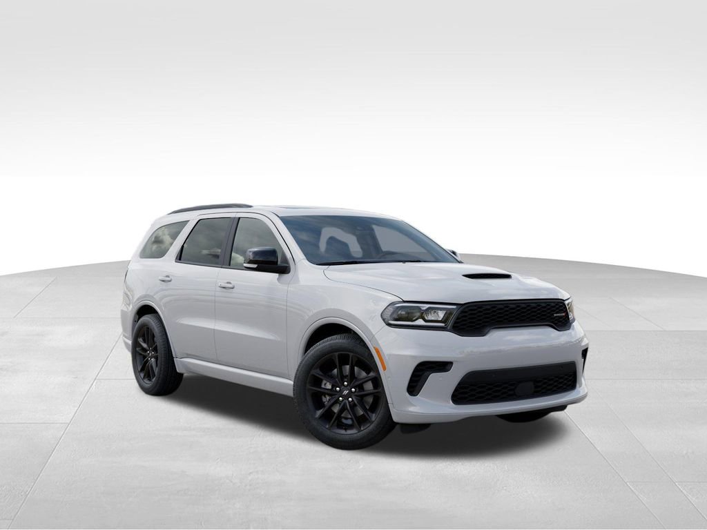 New 2026 Dodge Durango GT AWD/4WD image 5