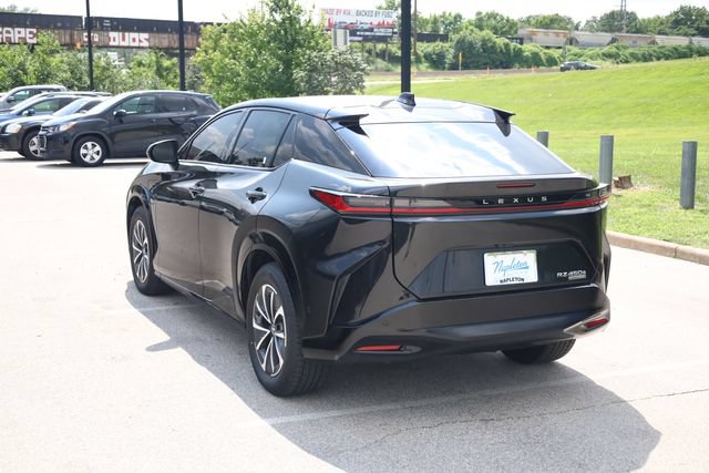 Used 2023 Lexus RZ 450e Premium w/ Technology Package AWD/4WD image 6