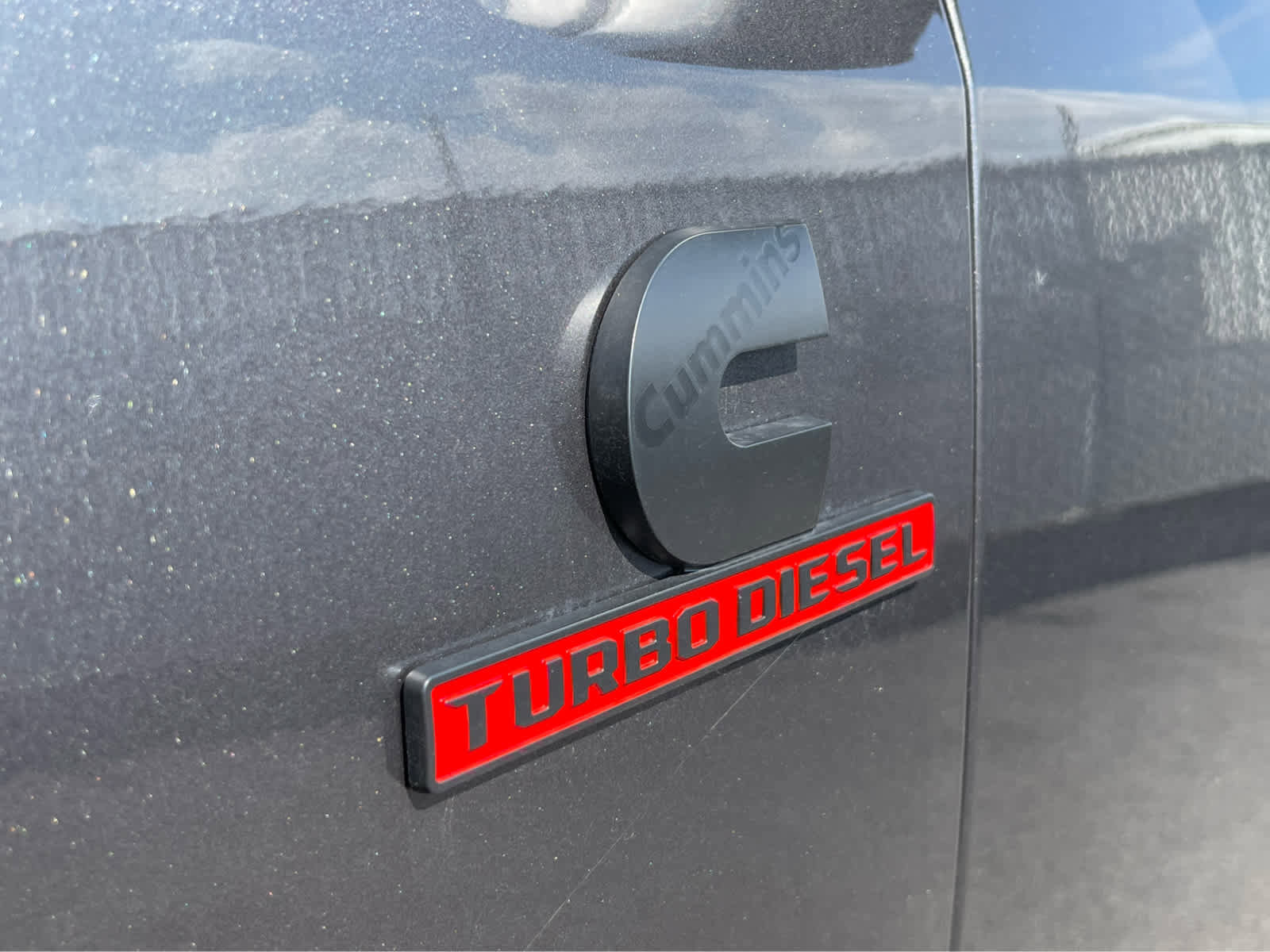 New 2026 RAM 2500 Tradesman image 10