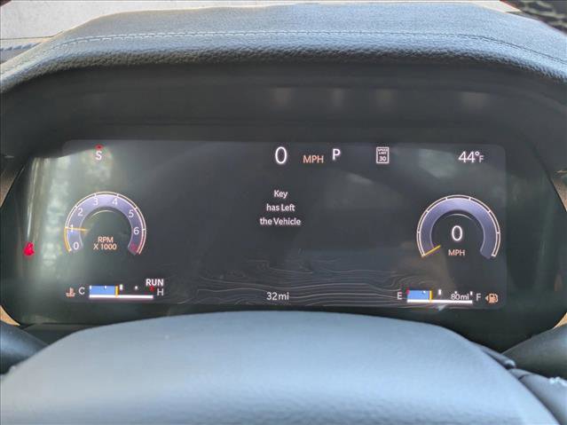 New 2026 Jeep Grand Cherokee Limited w/ Limited Altitude Package image 11