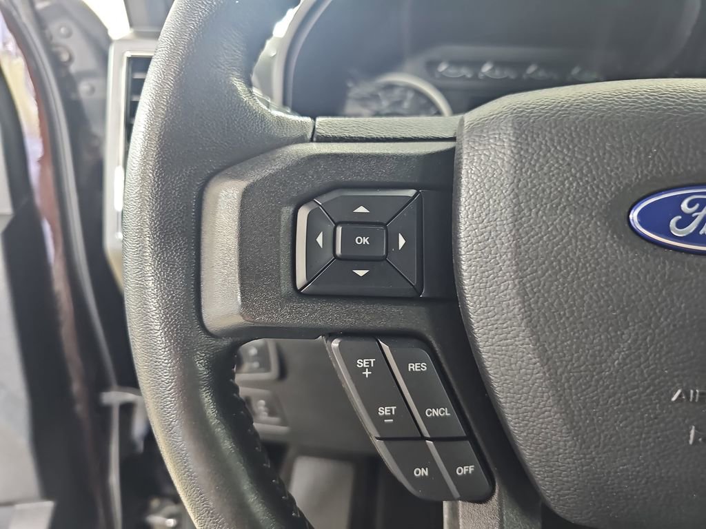 Used 2019 Ford F150 XLT w/ Equipment Group 302A Luxury AWD/4WD image 21