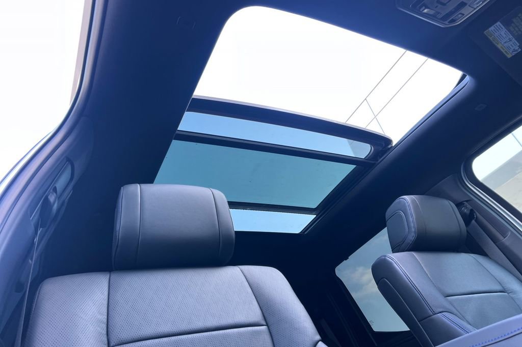 New 2026 Toyota Tundra Platinum AWD/4WD image 16