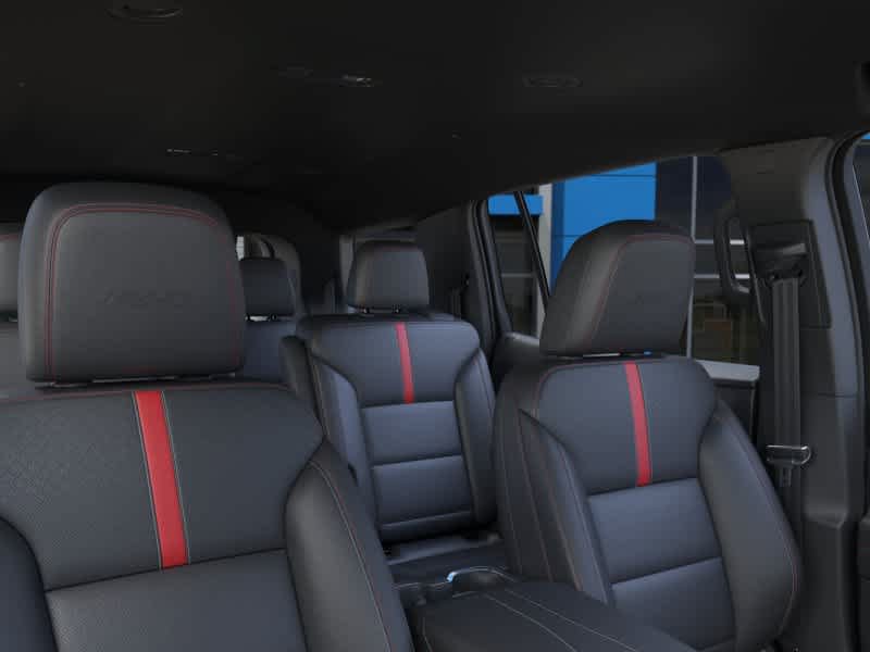 New 2026 Chevrolet Traverse RS w/ LPO, Floor Liner Package FWD image 24