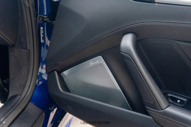 Used 2024 Porsche 911 Turbo image 43