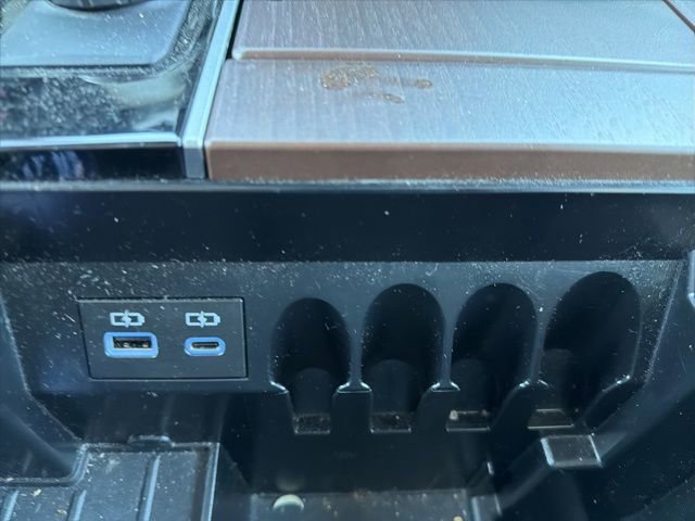 Used 2024 Toyota Sequoia Capstone image 50