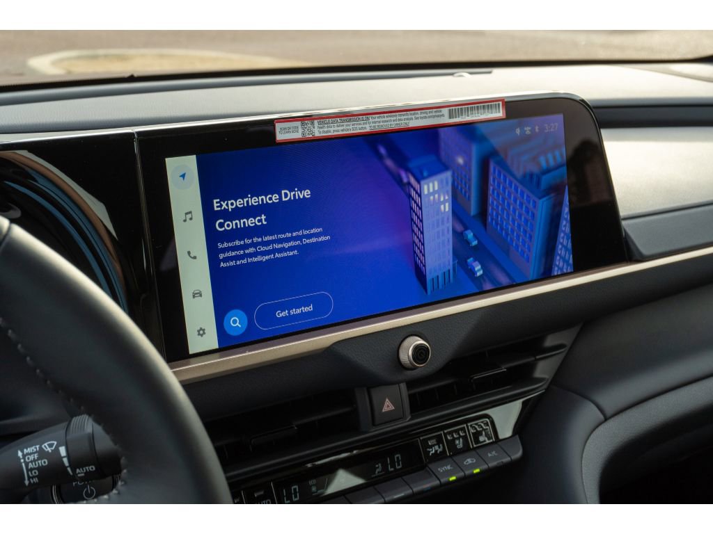 New 2026 Toyota Crown Limited image 21