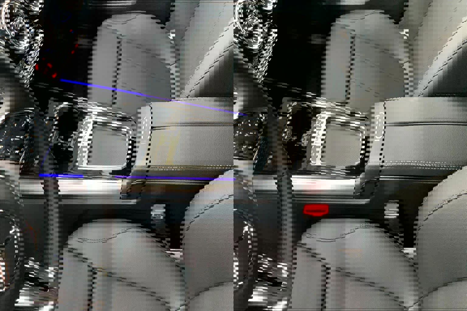 New 2026 Mercedes-Benz GLA 250 GLA 250 image 26