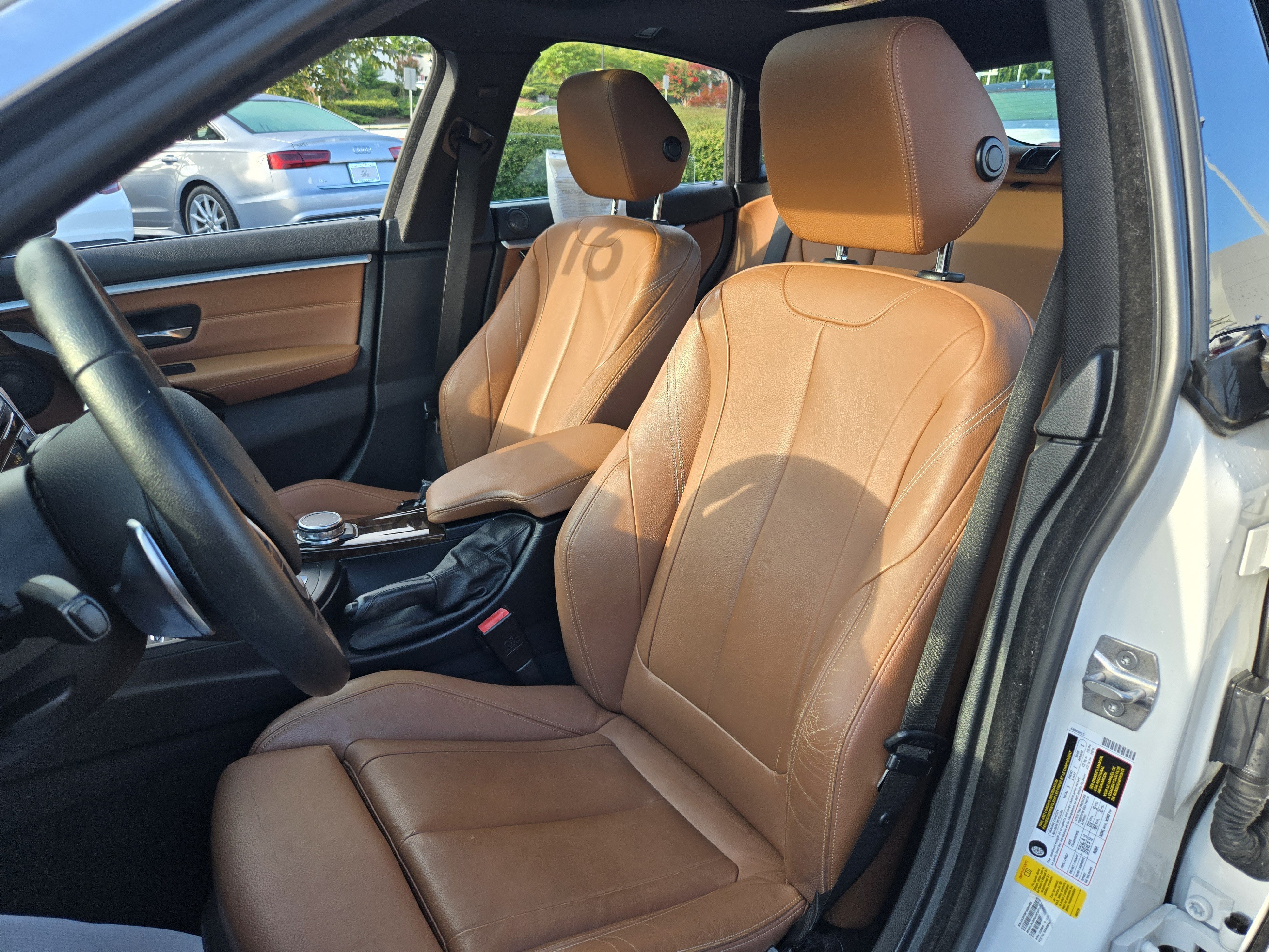 Used 2016 BMW 428i Gran Coupe RWD image 11