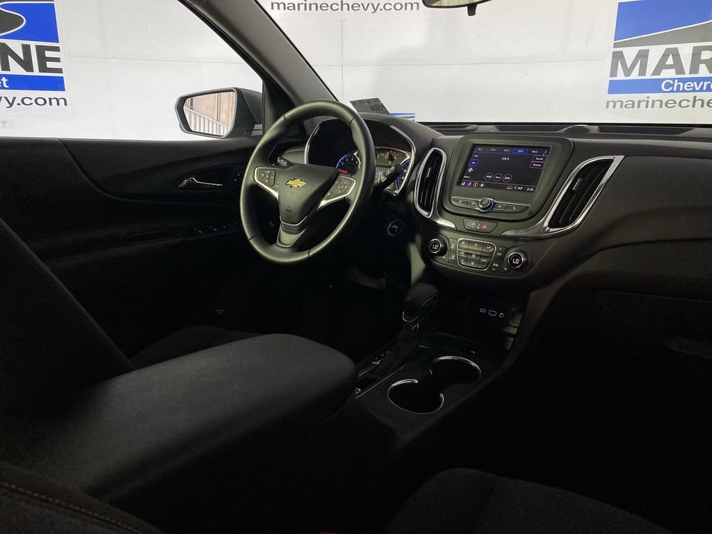 Used 2024 Chevrolet Equinox LT FWD image 26