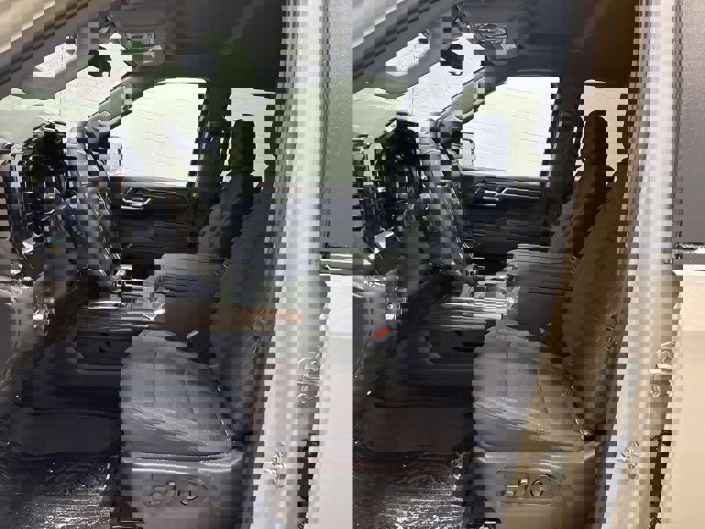 New 2026 Chevrolet Silverado 1500 RST image 10