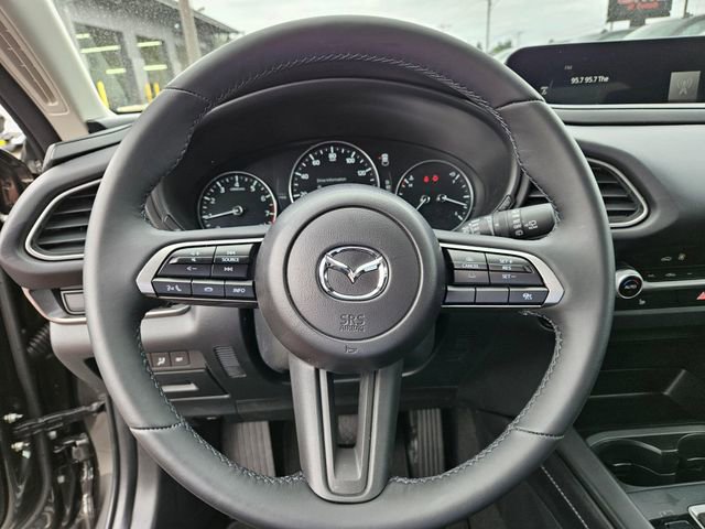 Used 2026 MAZDA CX-30 AWD 2.5 S w/ Select Sport Pkg image 23