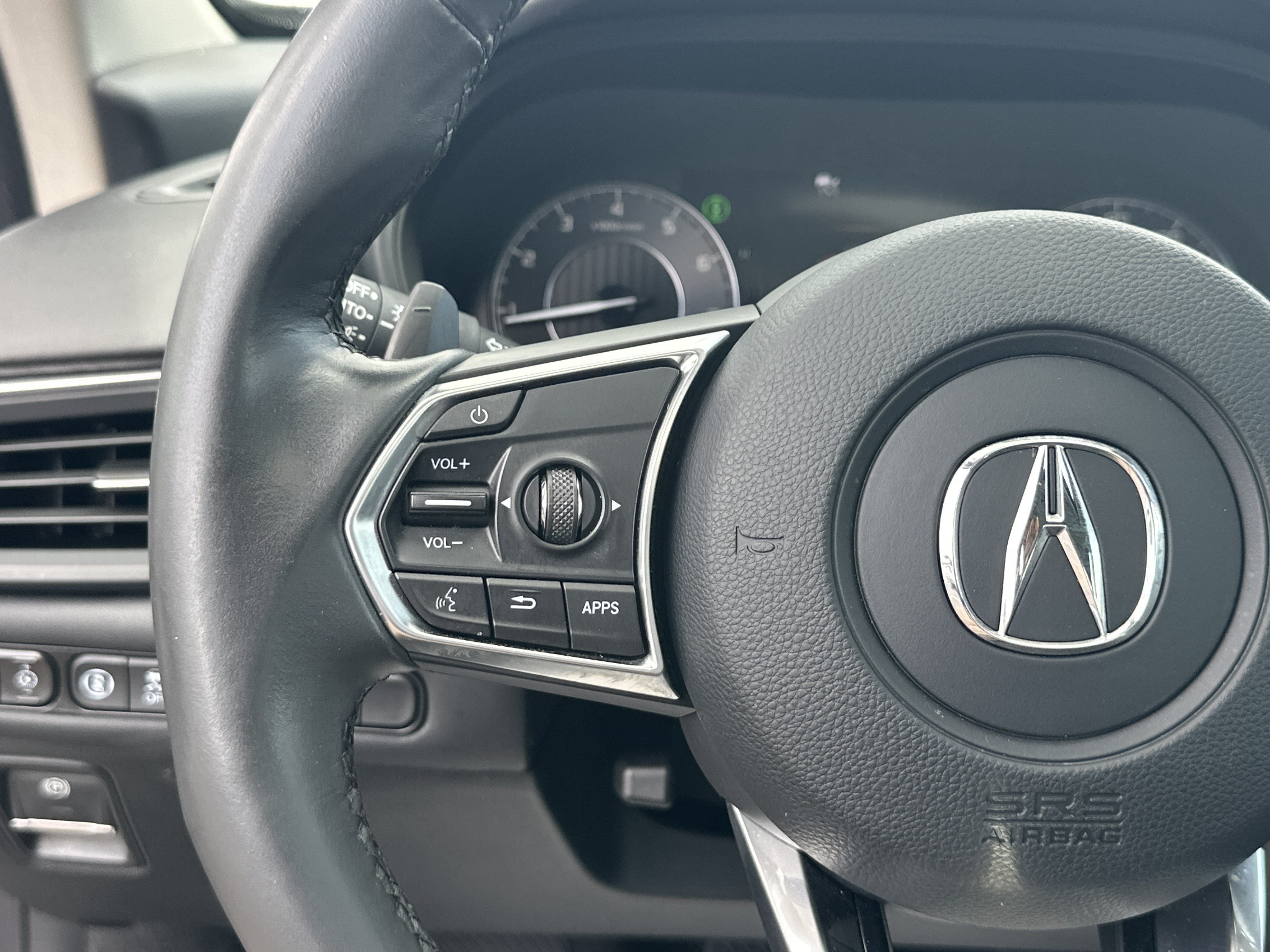 Certified 2023 Acura TLX w/ Technology Package FWD image 25