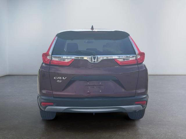 Used 2018 Honda CR-V LX image 4