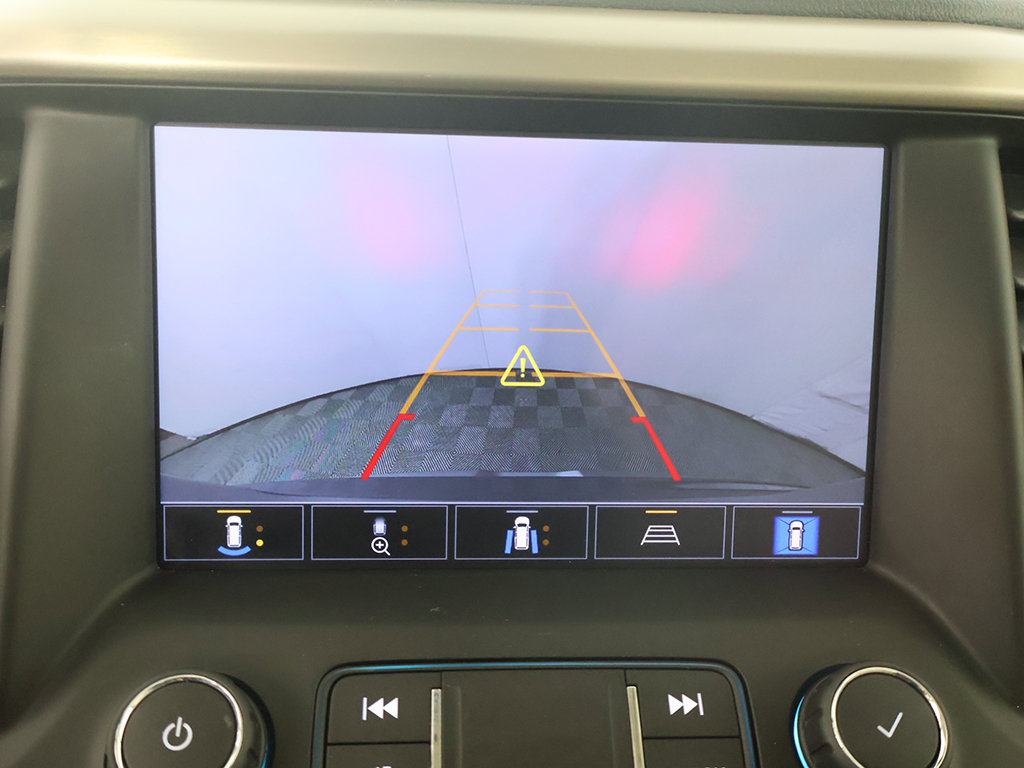Used 2021 GMC Acadia Denali w/ Denali Technology Package AWD/4WD image 51