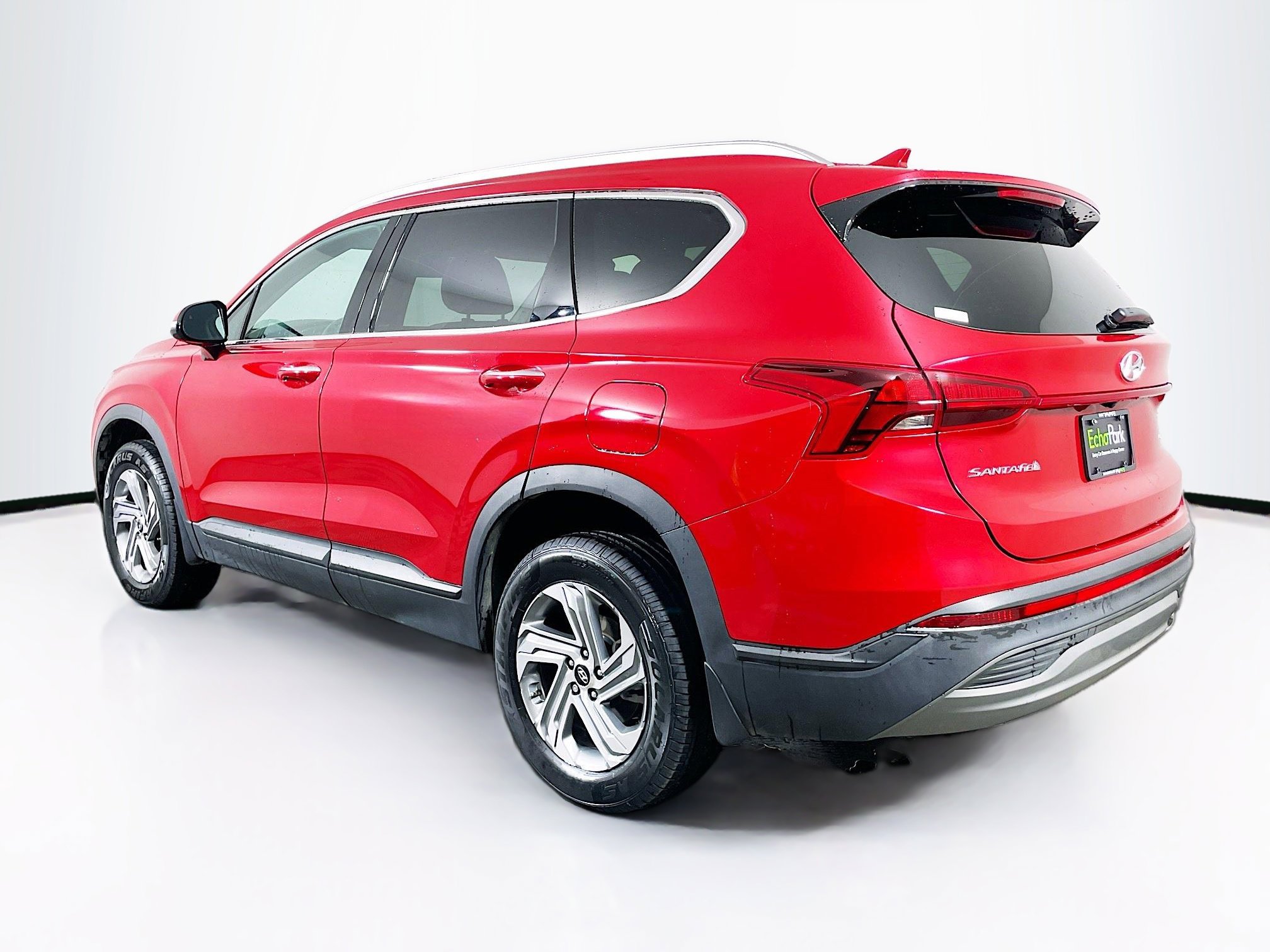 Used 2023 Hyundai Santa Fe SEL image 5