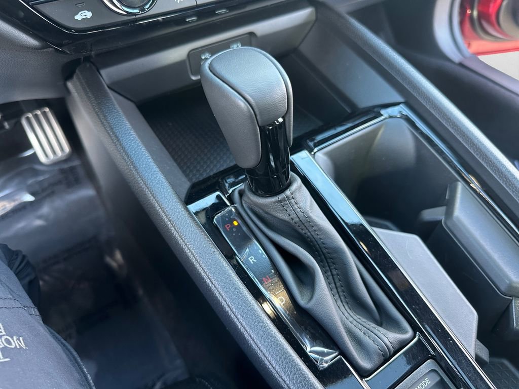 Used 2024 Honda Accord Sport image 17