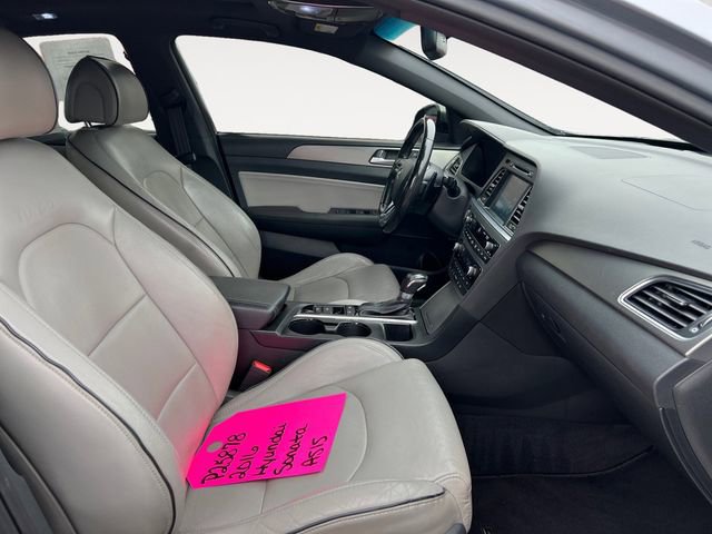 Used 2016 Hyundai Sonata Limited 2.0T image 15
