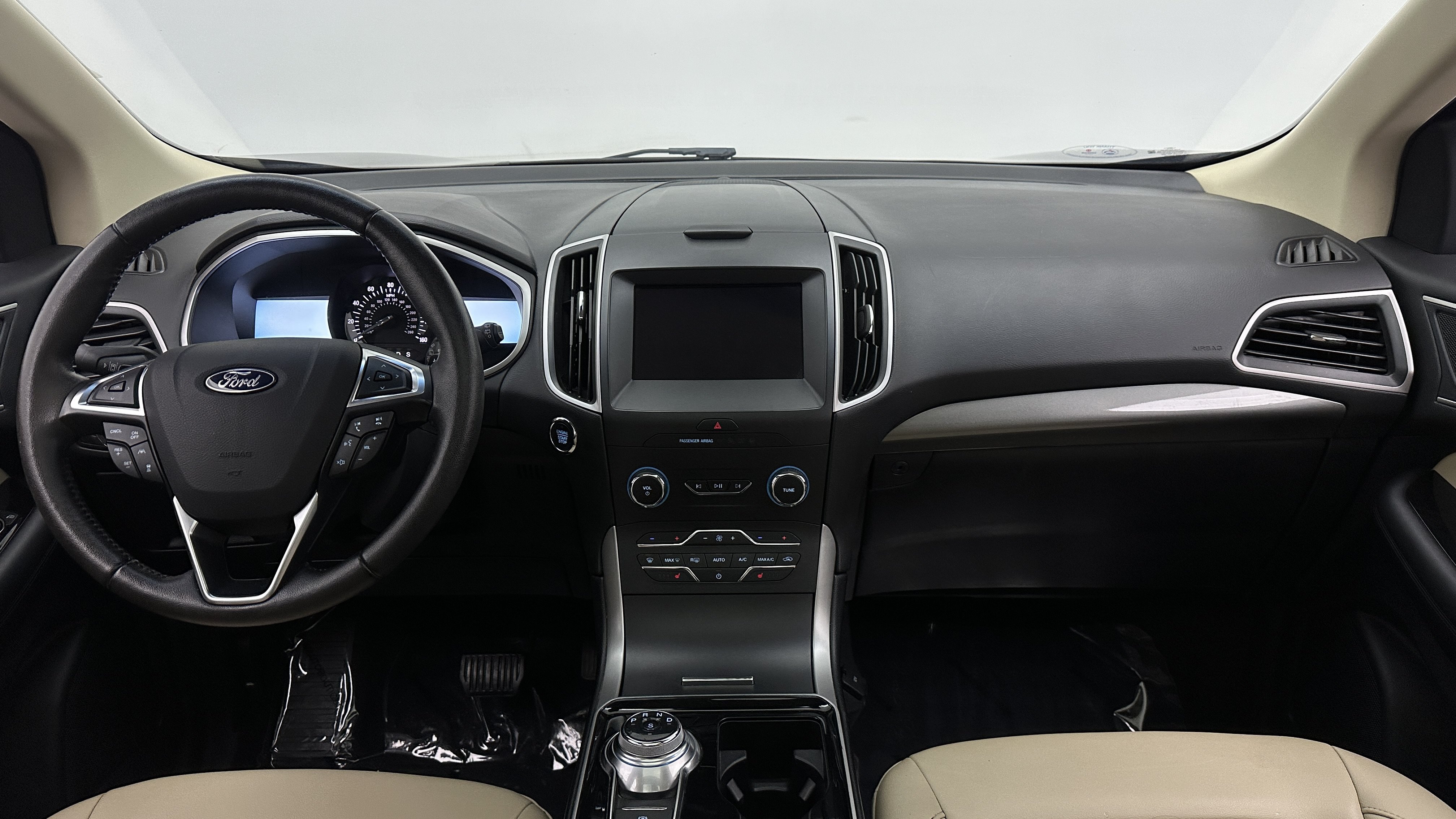 Used 2019 Ford Edge SEL w/ Equipment Group 201A AWD/4WD image 31