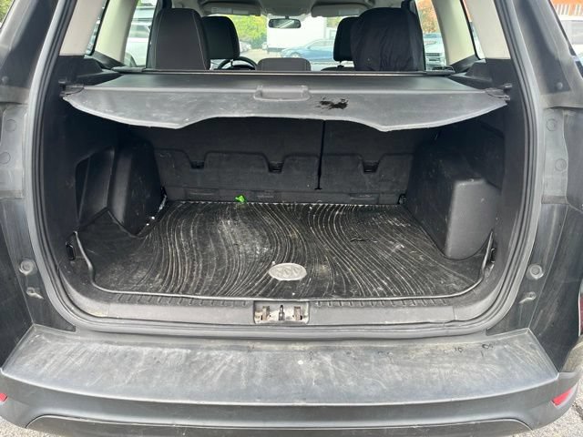 Used 2017 Ford Escape S FWD image 12