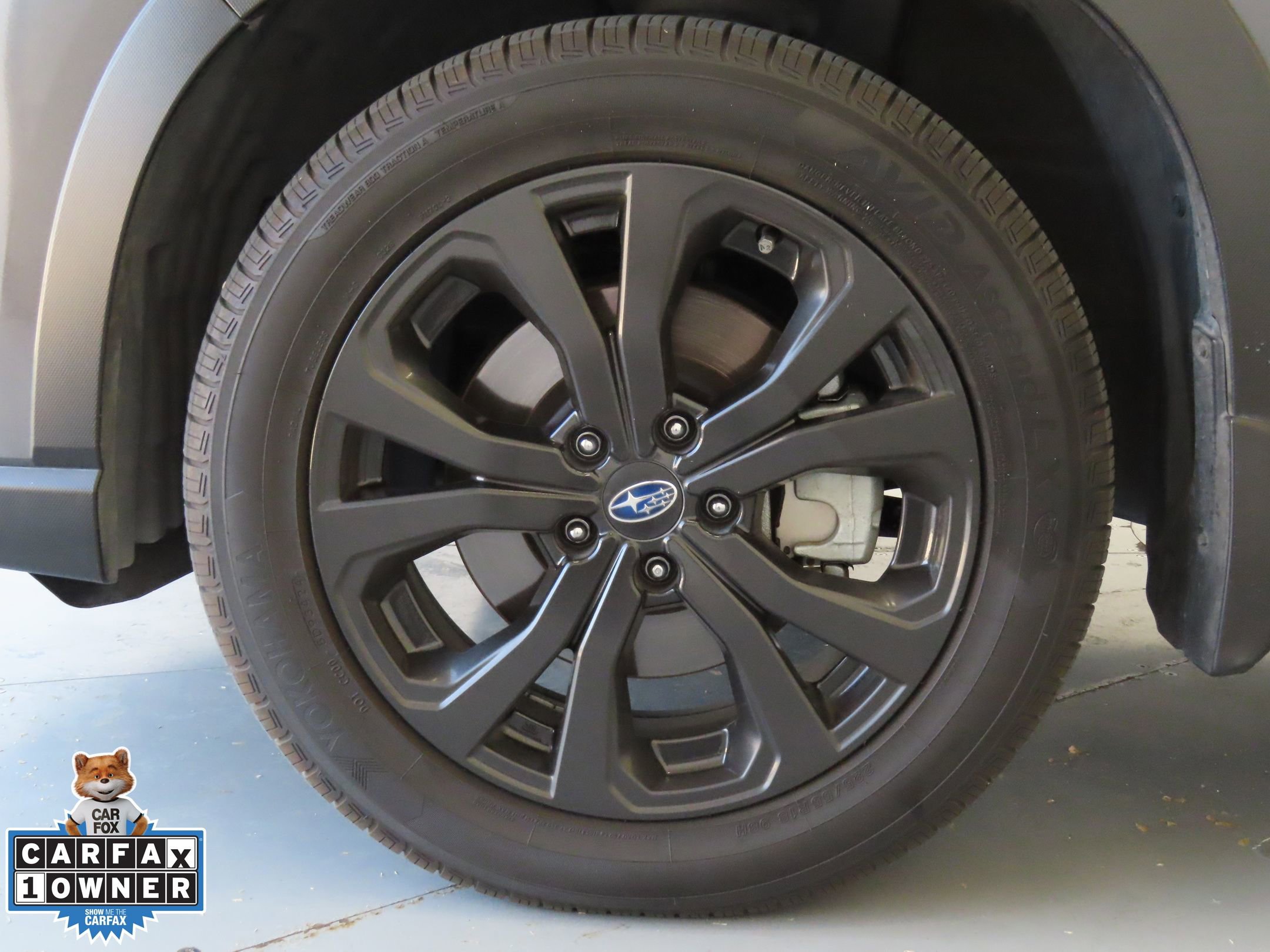 Certified 2023 Subaru Forester Sport image 27