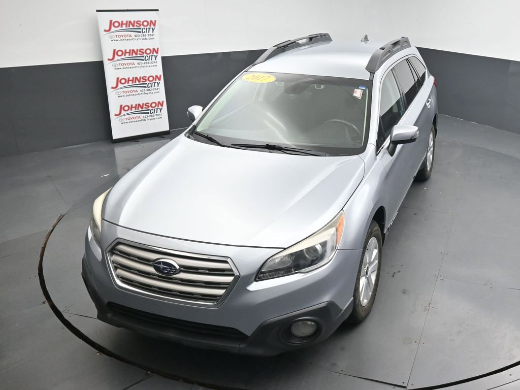 Used 2017 Subaru Outback 2.5i Premium AWD/4WD image 23