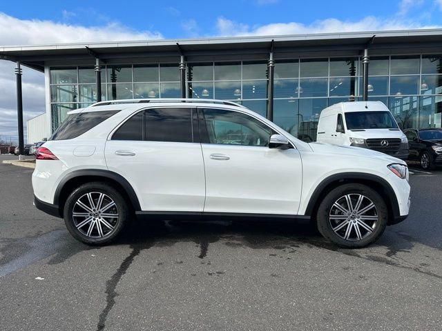 Used 2026 Mercedes-Benz GLE 350 4MATIC image 8
