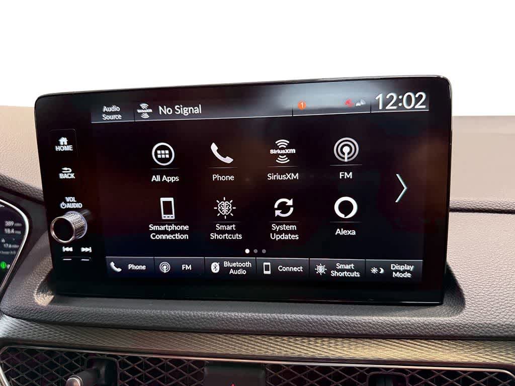 New 2026 Acura Integra A-Spec FWD image 21