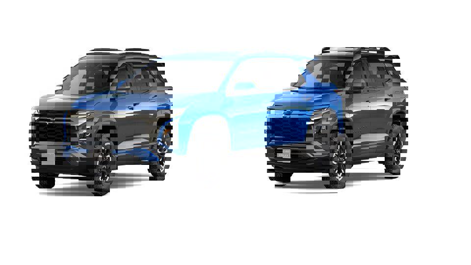 New 2026 Chevrolet Equinox ACTIV w/ LPO, Floor Liner Package image 50