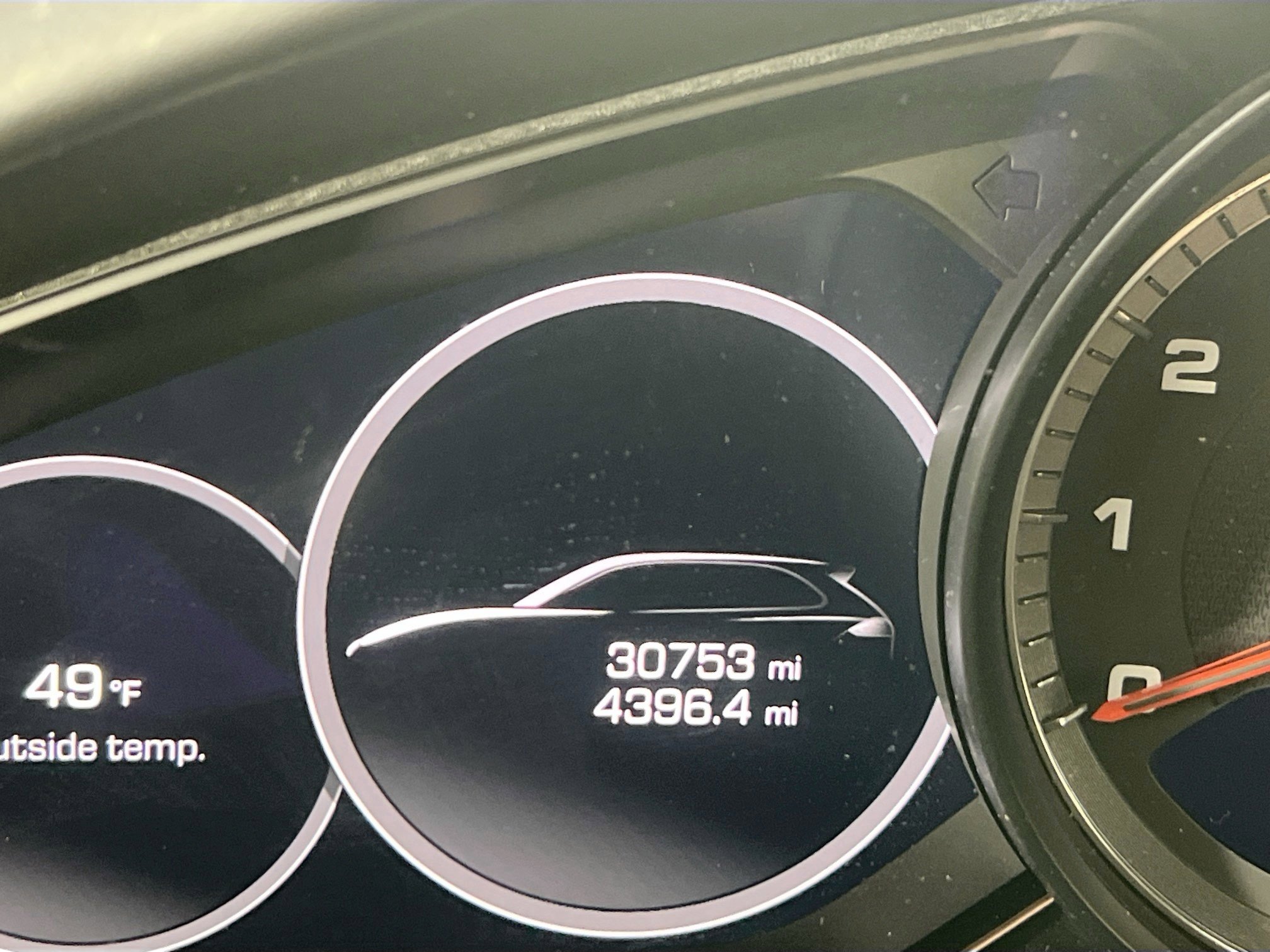 Used 2020 Porsche Cayenne Turbo image 12