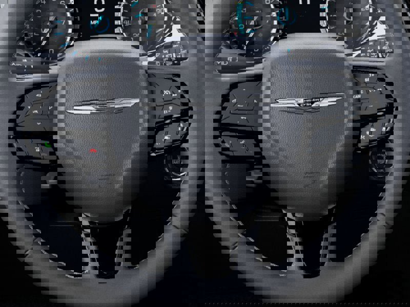 New 2026 Chrysler Pacifica Select w/ S Appearance Package image 45