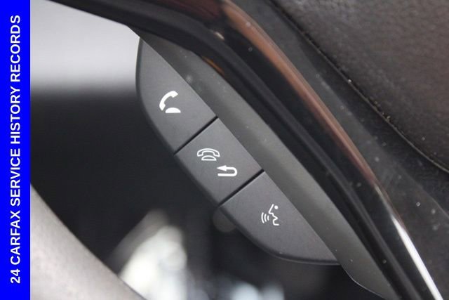 Used 2017 Honda HR-V LX image 26