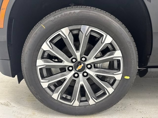 New 2026 Chevrolet Tahoe High Country AWD/4WD image 45
