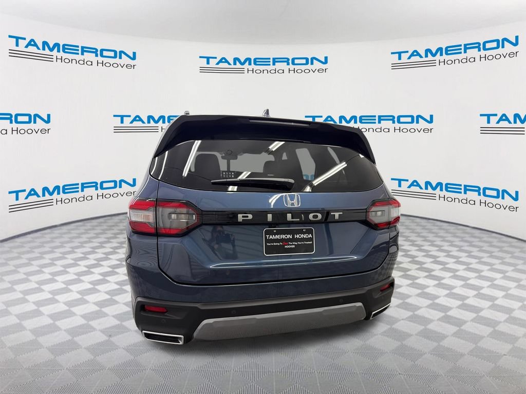 Used 2026 Honda Pilot EX-L image 4
