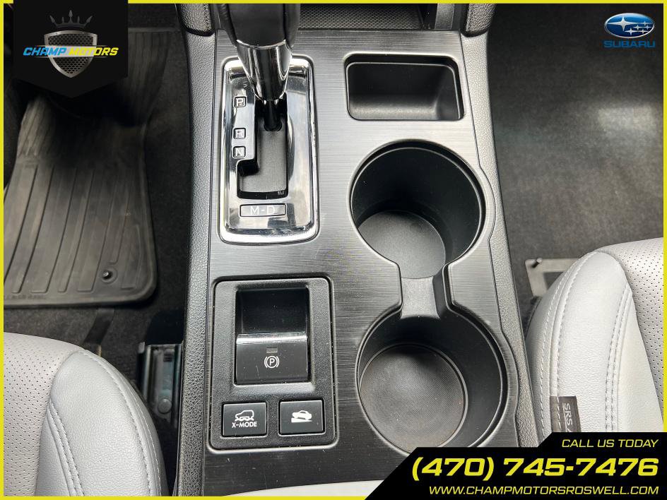 Used 2018 Subaru Outback 3.6R Limited image 30