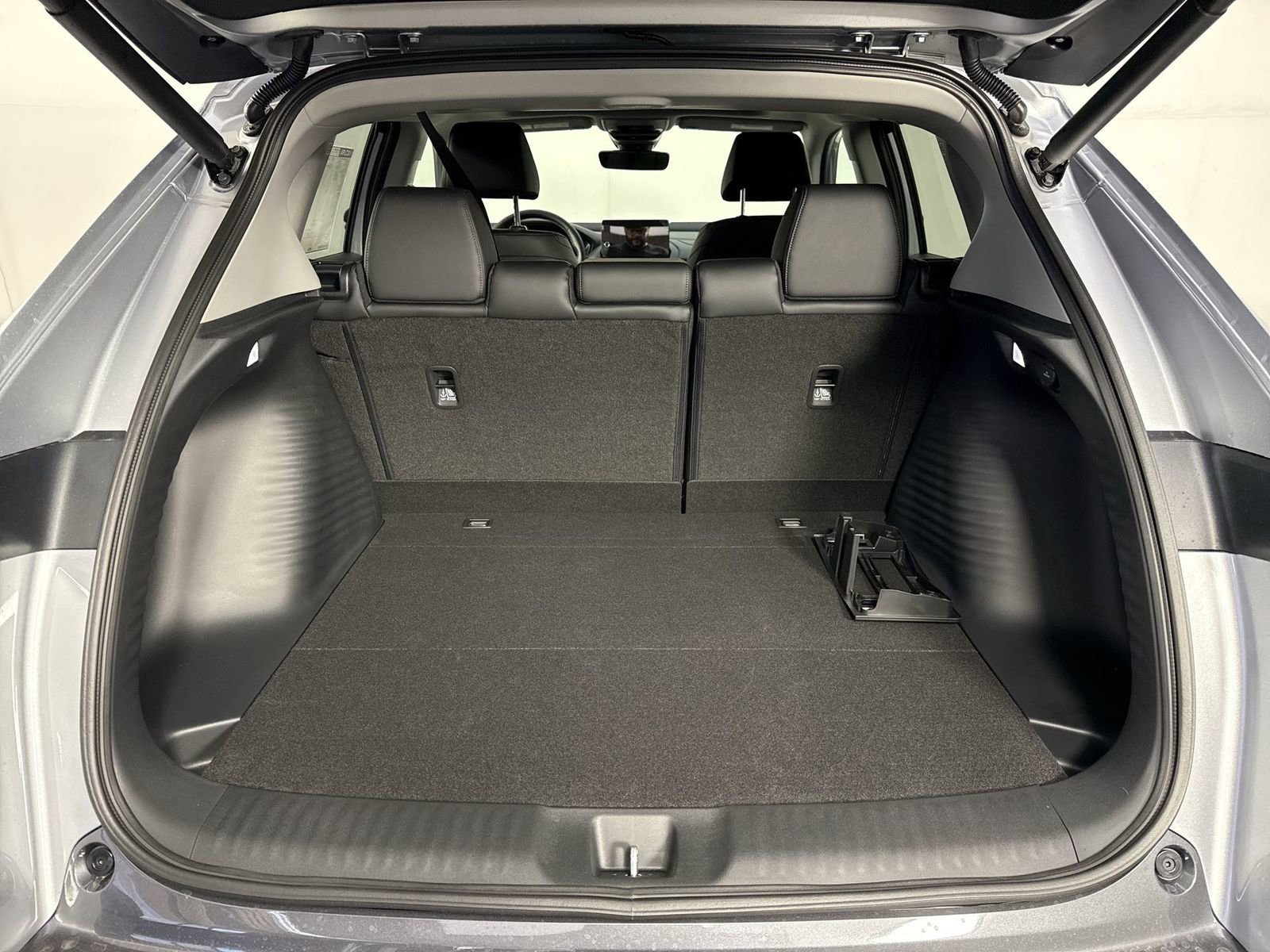 New 2026 Acura ADX AWD image 32